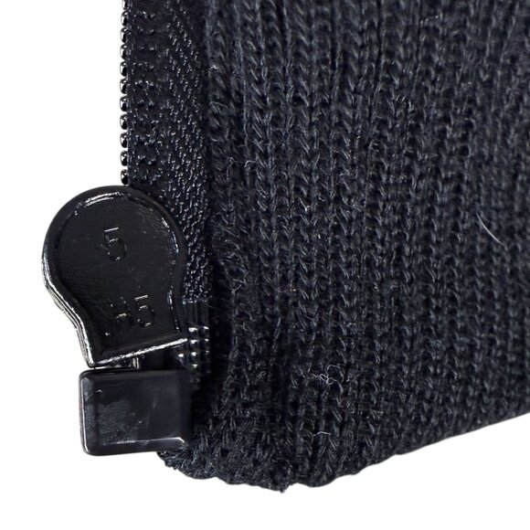 Arizona Diamondbacks MLB Stitches Athletic Gear Black Track Jacket Size Large - Picture 12 of 12